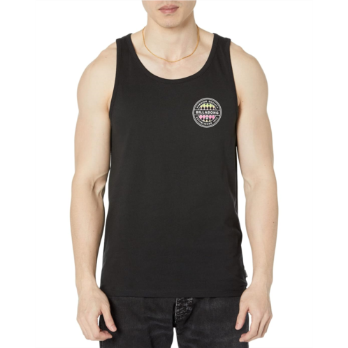 Billabong Rotor Tank