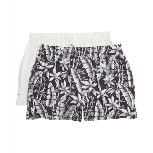 Tommy Bahama 2-Pack Knit Boxers