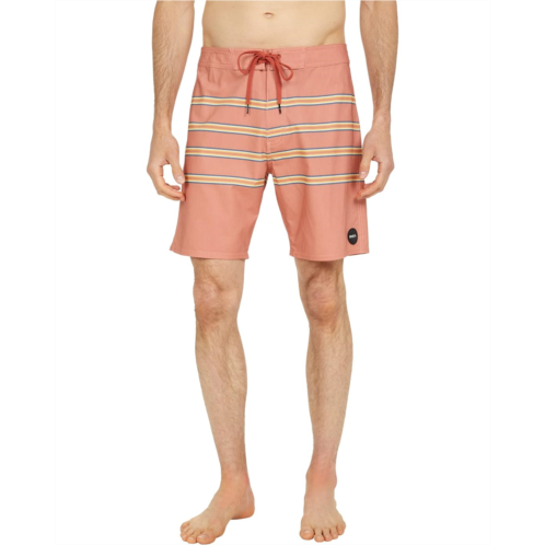 RVCA Faction 18 Trunks