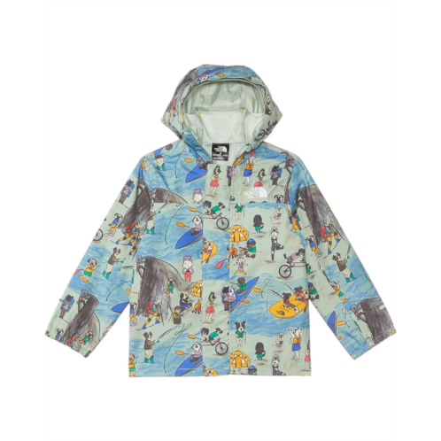 The North Face Kids Antora Rain Jacket (Infant)