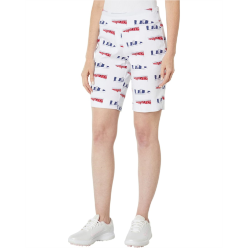 Krazy Larry Pull-On Shorts