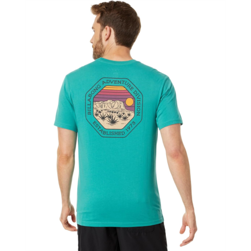 Billabong Rockies Short Sleeve Tee