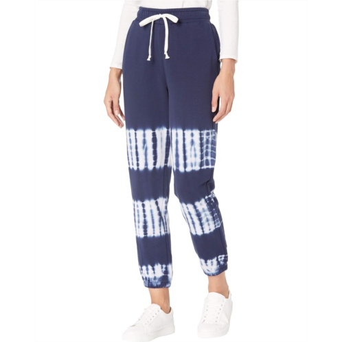 Madewell Tie-Dye Retro Sweatpants