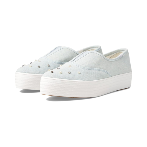 Keds Point Slip On