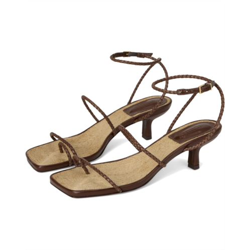 Womens Schutz Kaya Straw Mid