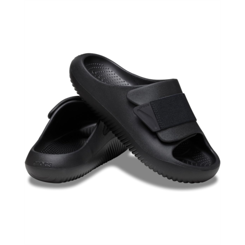 Unisex Crocs Mellow Luxe Recovery Slide