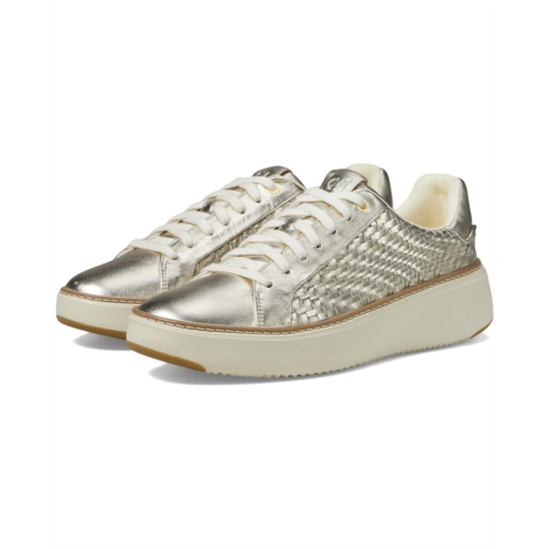 Womens Cole Haan GrandPro TopSpin Sneaker