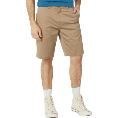 Mens Volcom Frickin Modern Stretch Short