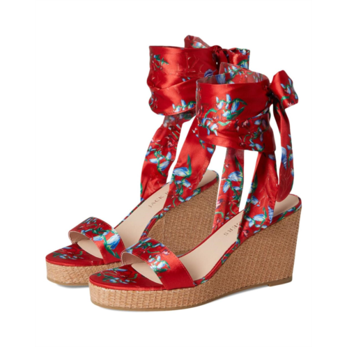 Womens Jack Rogers Deirdre Scarf Wedge