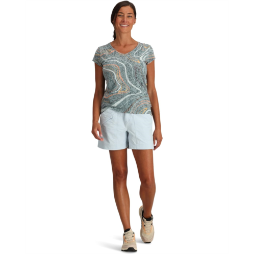 Royal Robbins Featherweight Tee