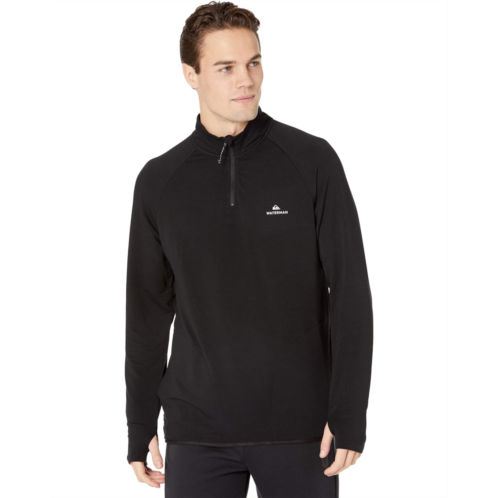 Quiksilver Waterman Open Ocean 1/2 Neck Knit