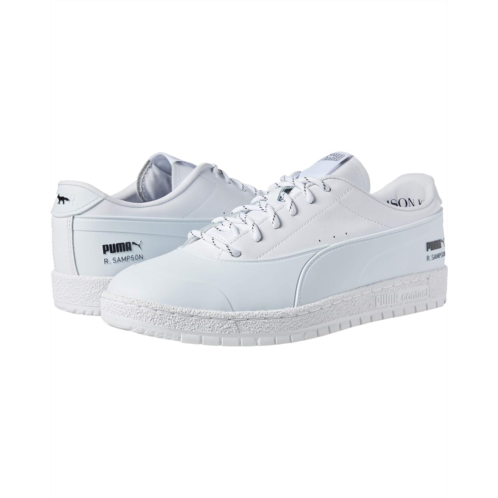 Mens PUMA Puma X Maison Kitsune Ralph Sampson 70 Rubber