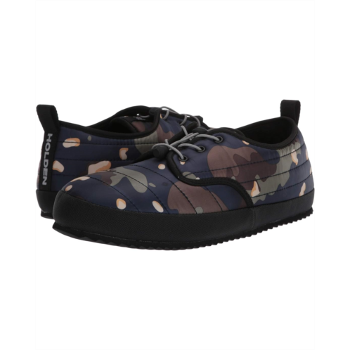 HOLDEN Puffy Slipper Shoe