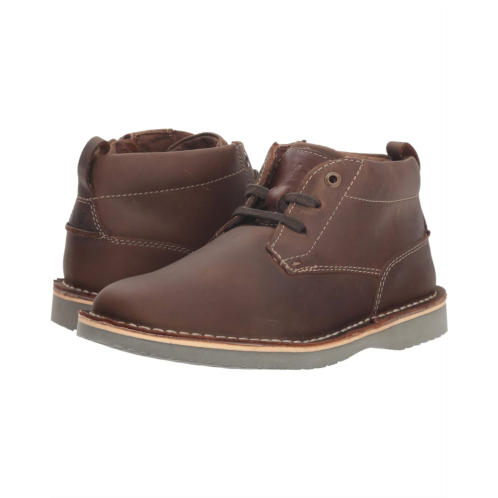 Florsheim Kids Navigator Chukka Jr (Toddler/Little Kid/Big Kid)