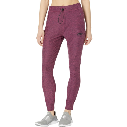 Womens UFC Performance Tech-Joggers