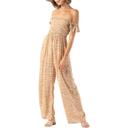 Tiare Hawaii Jade Jumpsuit