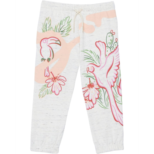 Kenzo Kids Printed Sweatpants (Toddler/Little Kids)