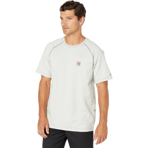 Mens Carhartt Flame-Resistant Force Short Sleeve T-Shirt