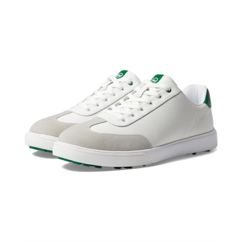 Mens Peter Millar Drift Leather Hybrid Course Shoe