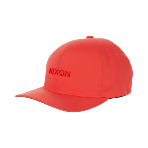 Nixon Delta FF Hat