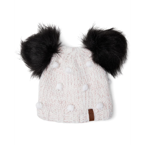 Obermeyer Kids Paris Pom-Pom Beanie (Big Kids)