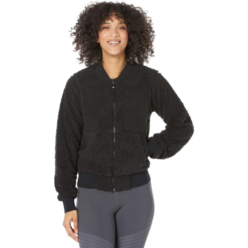 Prana Polar Escape Bomber Jacket