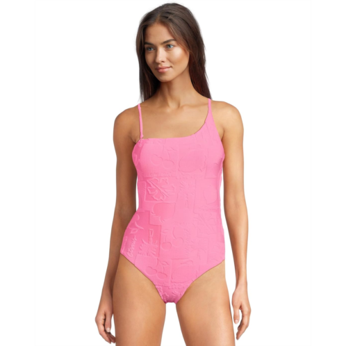 Womens Beach Riot Athena One-Piece