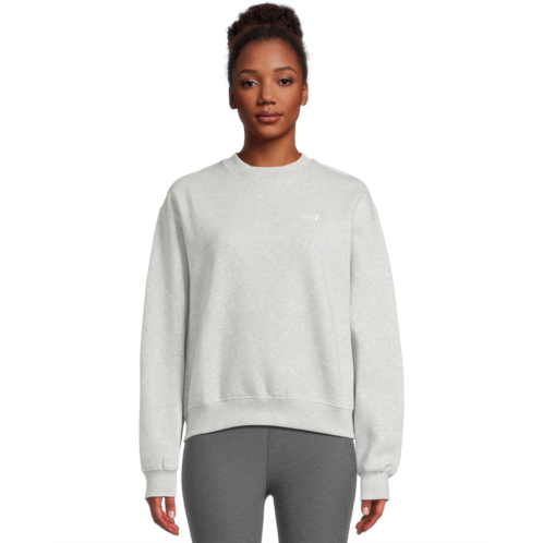 New Balance Sport Essentials Fleece Crew