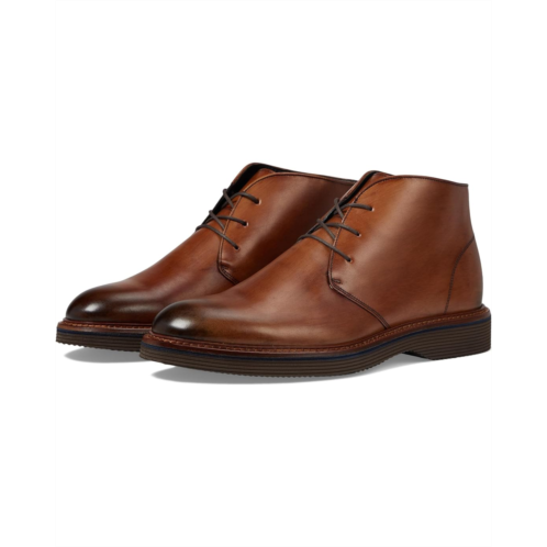 Johnston & Murphy Collection Jenson Chukka