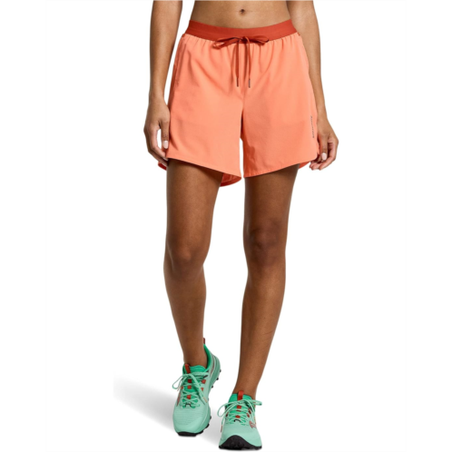 Saucony Explorer Utility 6 Shorts