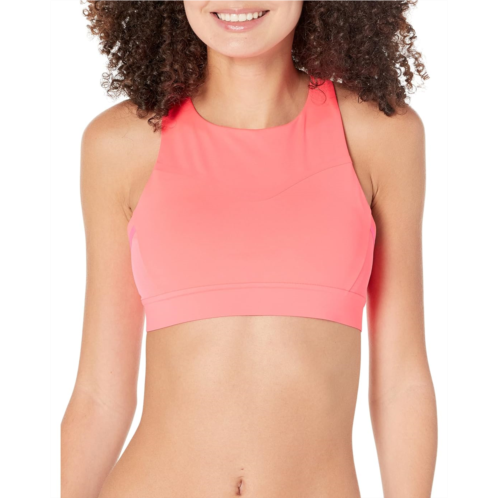 Brooks Drive Three-Pocket Run Bra