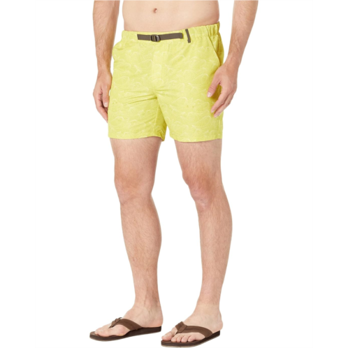 Helly Hansen Solen Printed Recycled Watershorts