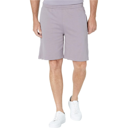 Calvin Klein Standard Logo Terry Shorts