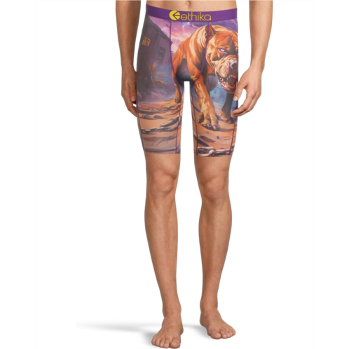 Mens ethika Terror Terrier