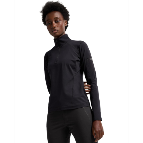 Arc teryx Rho LT Zip Neck