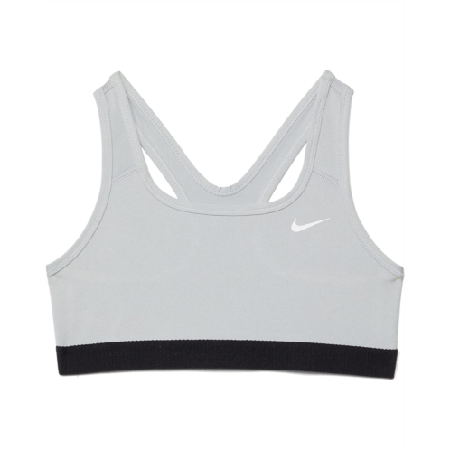 Nike Kids Swoosh Bra Extended Size (Big Kids)