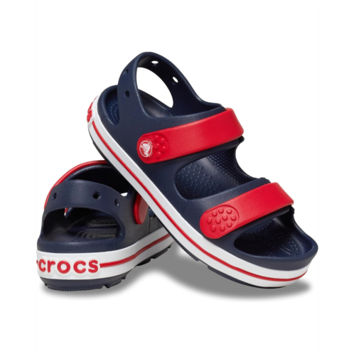 Crocs Kids Crocband Cruiser Sandal (Toddler)