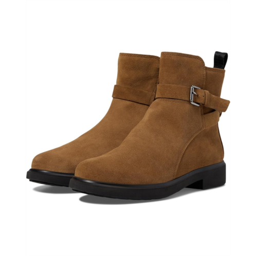 Womens ECCO Amsterdam Buckle Ankle Boot