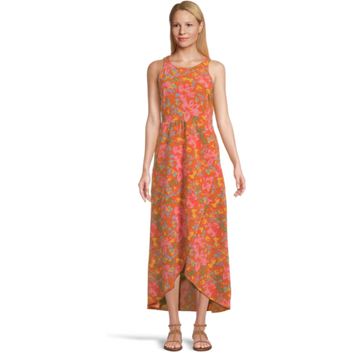 Womens Toad&Co Sunkissed Maxi Dress