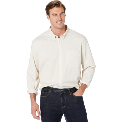 Calvin Klein The Stretch-Cotton Shirt