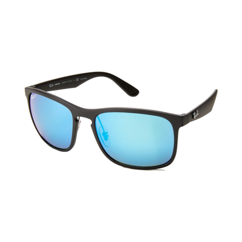 Ray-Ban 0RB4264 Polarized 58mm