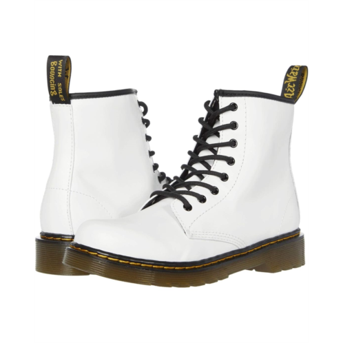 Dr. Martens Kid s Collection 1460 Lace Up Fashion Boot (Little Kid/Big Kid)