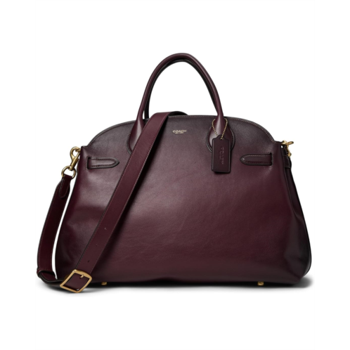 COACH Soft Empire Carryall Bag 40