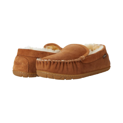 L.L.Bean Mens LLBean Wicked Good Slipper Venetian