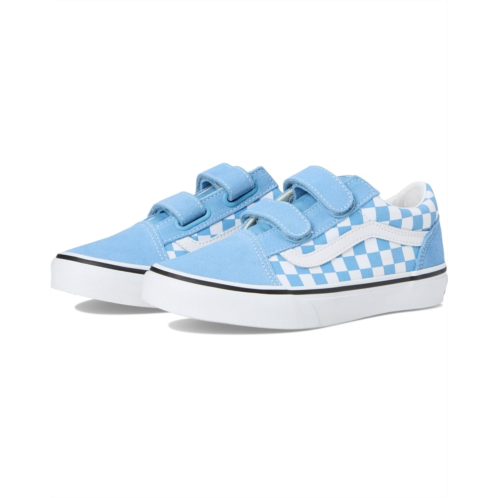 Vans Kids Old Skool V (Little Kid)