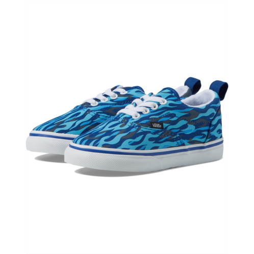 Vans Kids Era Elastic Lace (Infant/Toddler)