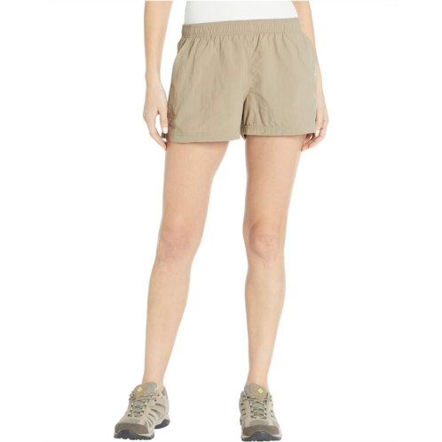 Womens Columbia Sandy River 3 Shorts