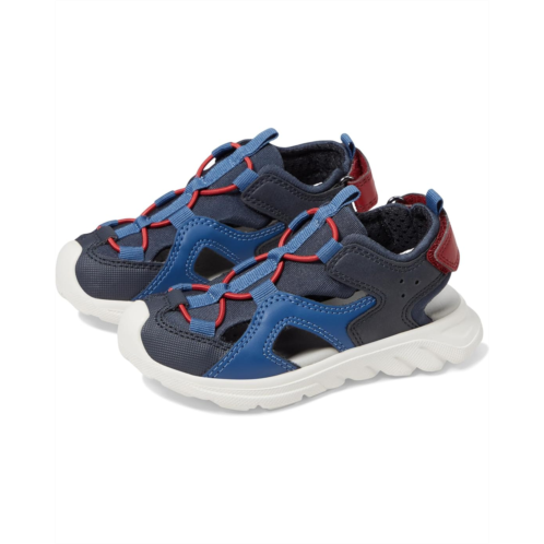 Geox Kids Sandal Airadyum 2 (Toddler/Little Kid/Big Kid)