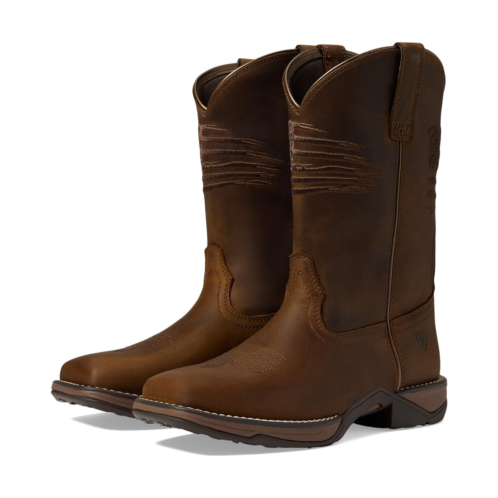 Ariat Anthem Patriot Western Boot