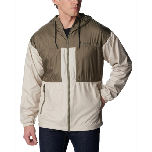 Columbia Flash Challenger Lined Windbreaker